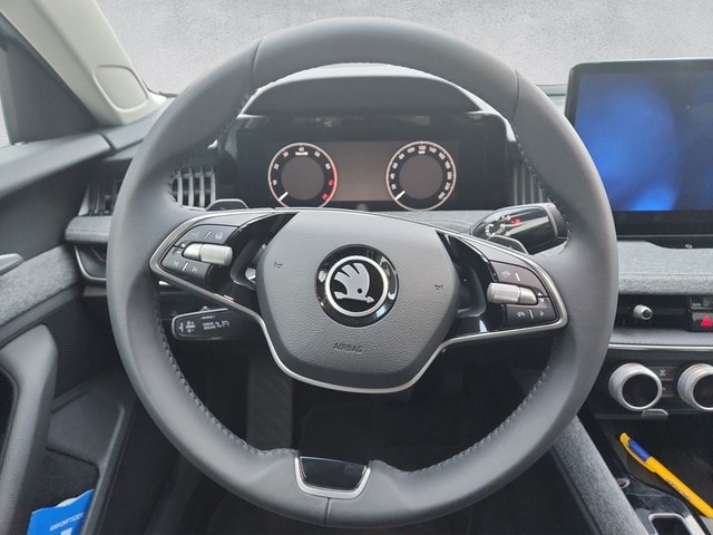 Skoda Superb 1.5 TSI Combi Selection