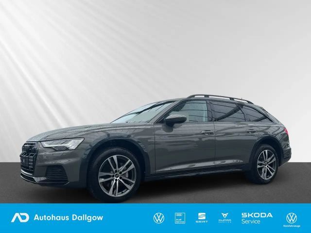 Audi A6 allroad 40 TDI