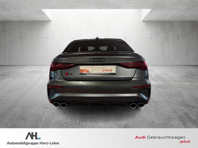 Audi S3 Quattro S-Tronic Sedan