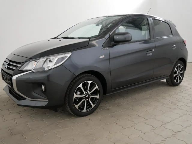 Mitsubishi Space Star Star