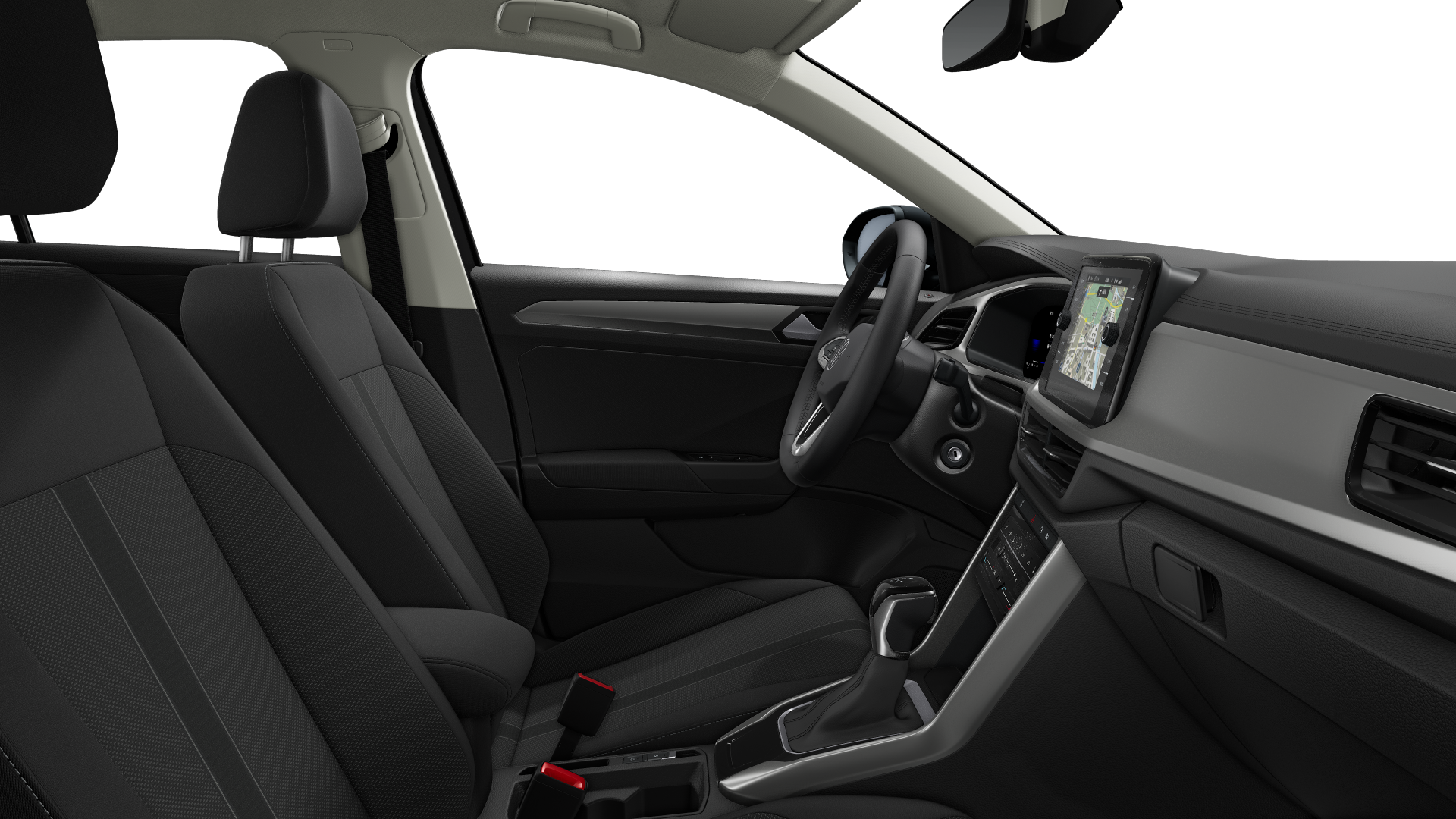 Volkswagen T-Roc 1.5 TSI DSG