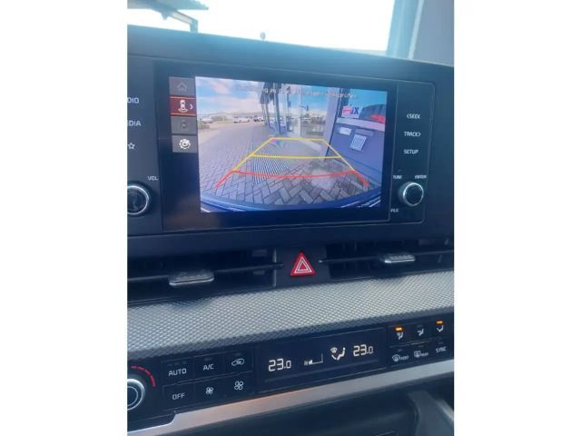 Kia Sportage Edition 7 GDi