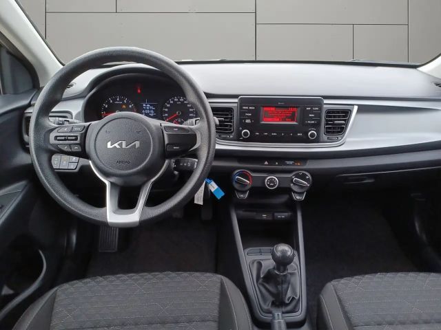 Kia Rio 1,2 DPI Neon ISG