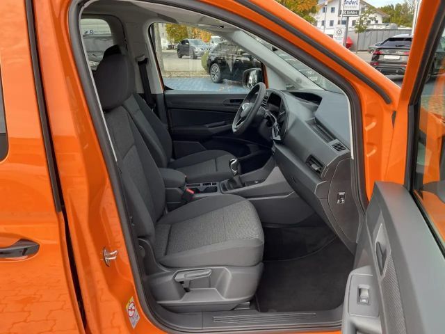 Volkswagen Caddy Combi