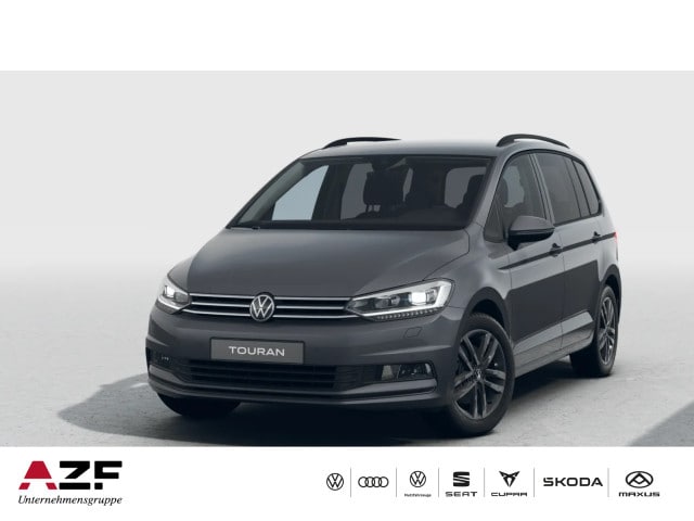 Volkswagen Touran 1.5 TSI Comfortline DSG