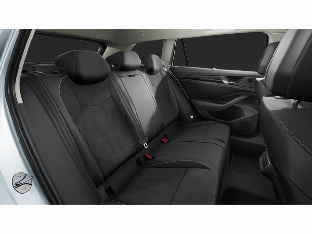 Volkswagen Passat 2.0 TDI Elegance Elegance