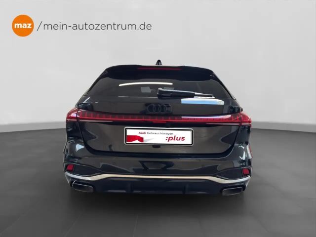 Audi A5 2.0 TFSI Avant