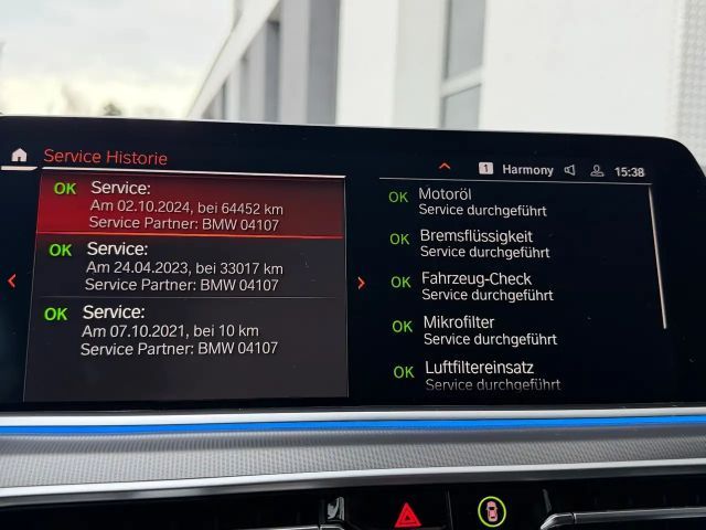 BMW X5 xDrive xDrive45e