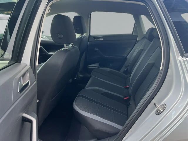 Volkswagen Polo DSG Style