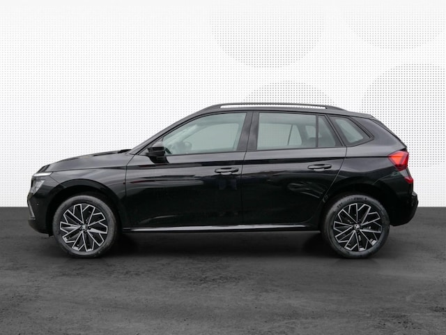 Skoda Kamiq 1.5 TSI Tour