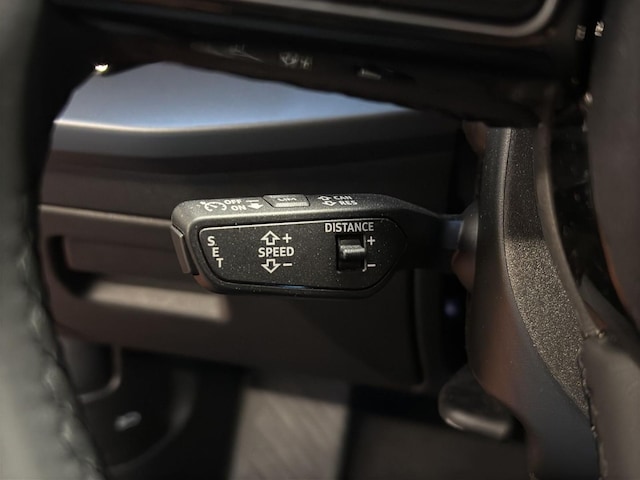 Audi A3 35 TDI S-Tronic Sportback