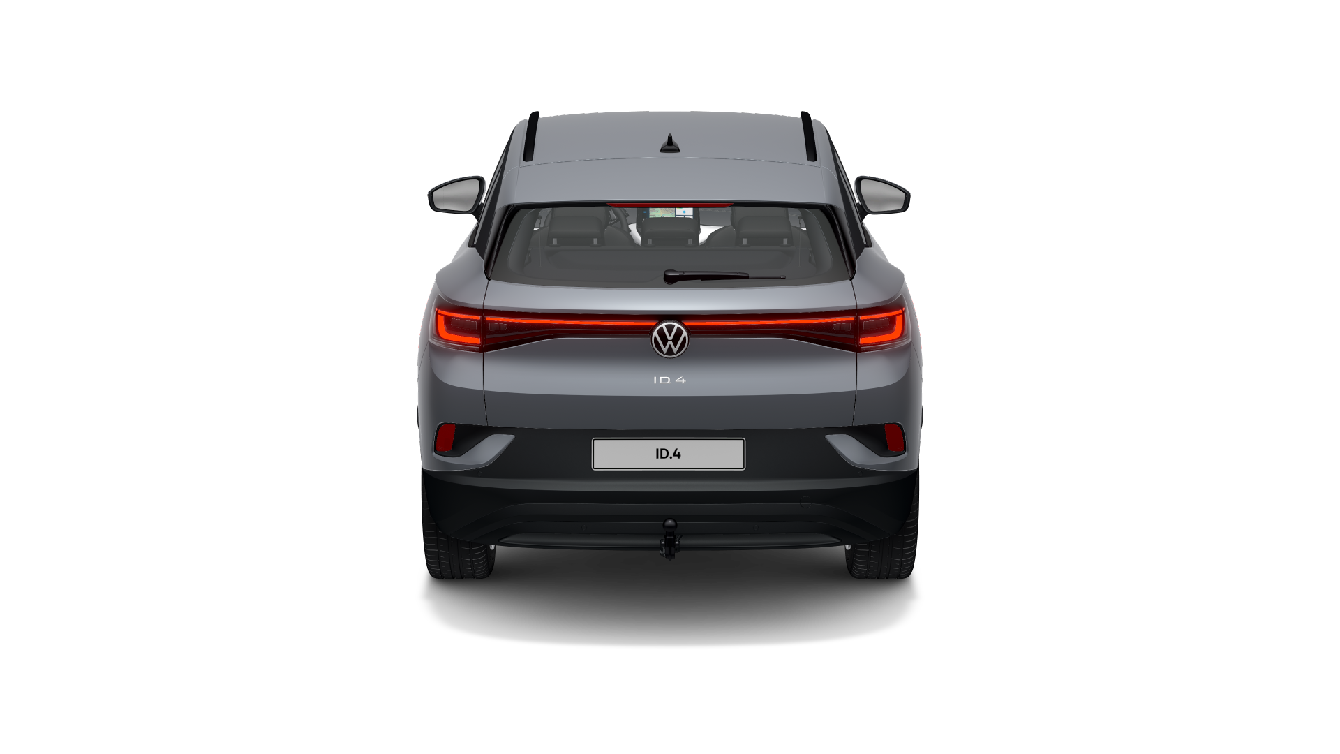 Volkswagen ID.4 Performance Pro