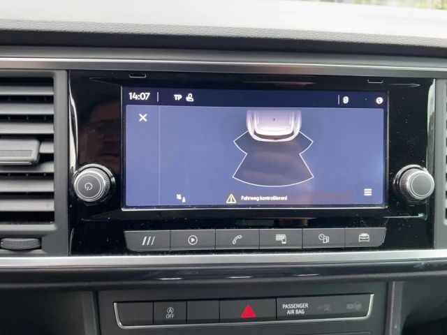 Seat Ateca 1.5 TSI DSG Style