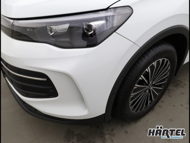 Volkswagen Tiguan 2.0 TDI DSG