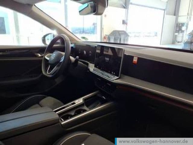 Volkswagen Passat 2.0 TDI Business DSG Variant