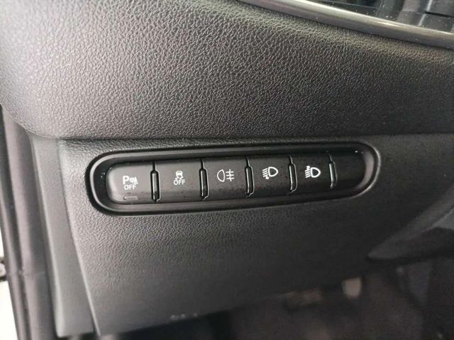 Fiat 500e Neuer 500 Kamera Klimaautomatik Sitzheizung PDC