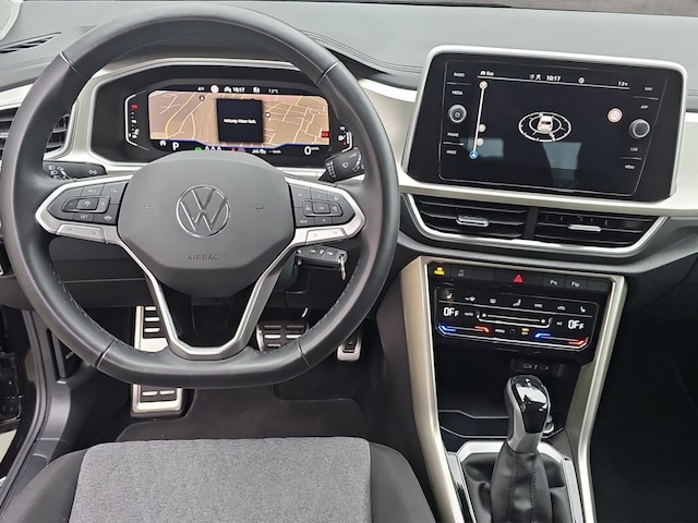 Volkswagen T-Roc 1.5 TSI DSG Move