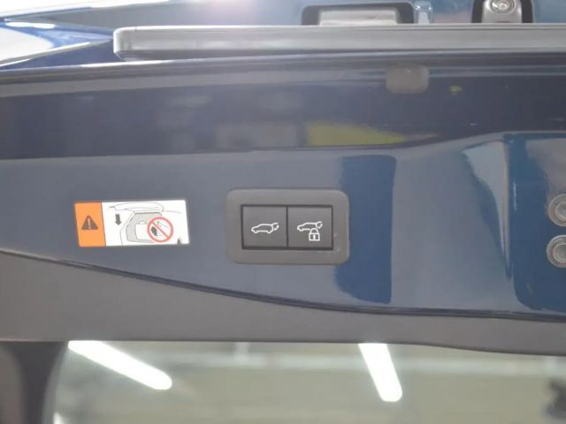 Toyota C-HR Hybride Technik