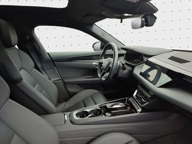 Audi e-tron GT Quattro