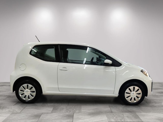 Volkswagen up! up! 1.0 Navi/Klima