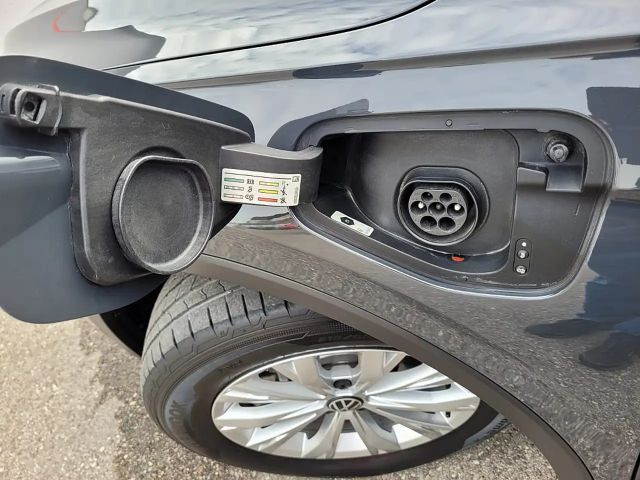 Volkswagen Tiguan DSG Hybrid Life