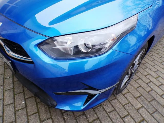 Kia Ceed GDi SportWagon