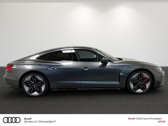 Audi RS e-tron GT Quattro