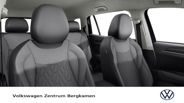 Volkswagen Tayron 1.5 eTSI Life