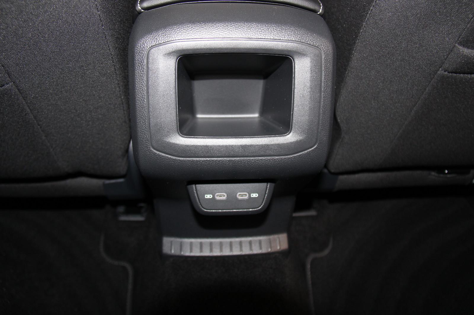 Volkswagen T-Cross 1.5 TSI DSG R-Line