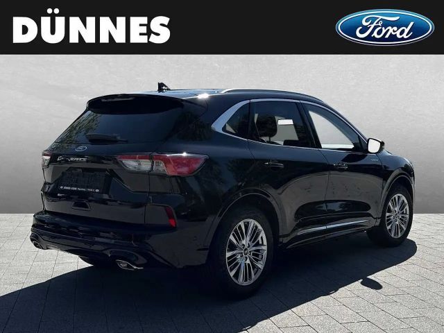 Ford Kuga Plug in Hybrid Vignale