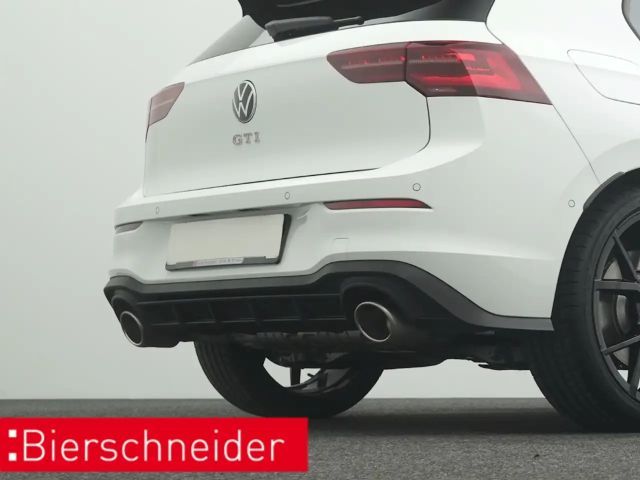Volkswagen Golf 2.0 TSI DSG GTI