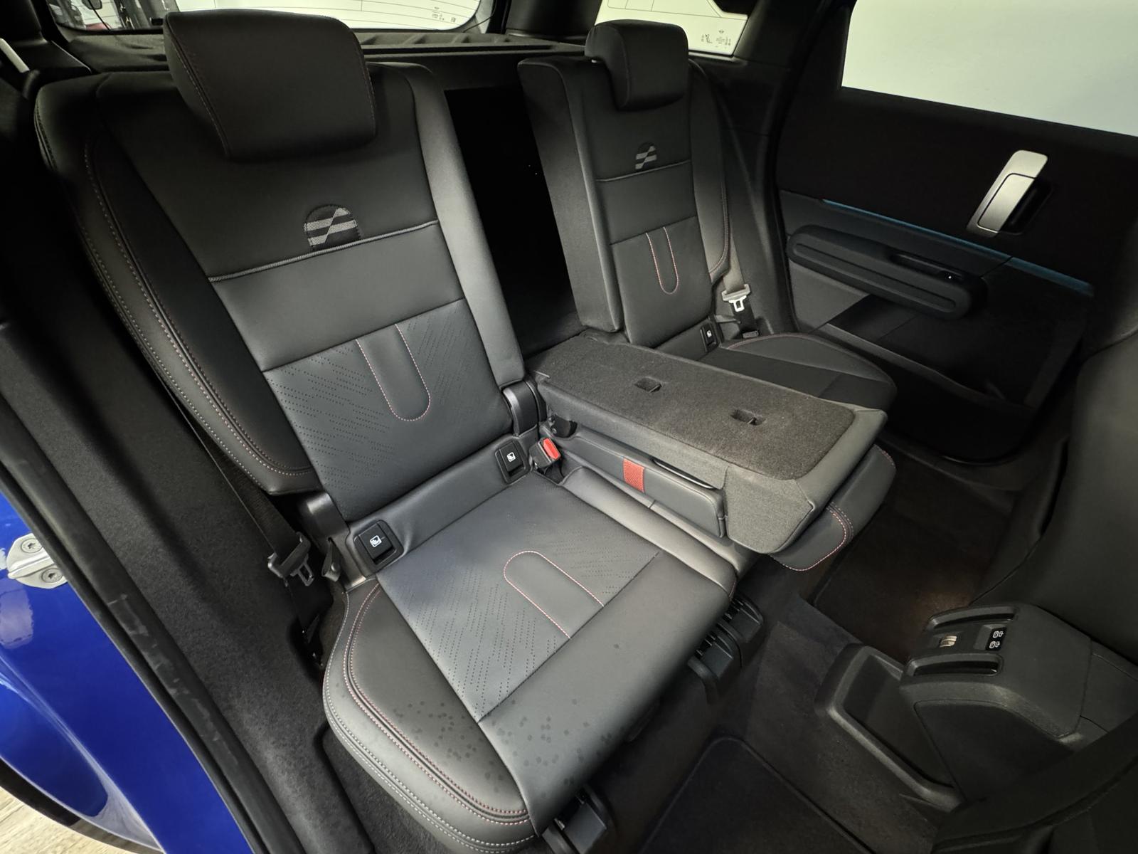 MINI Cooper C Countryman John Cooper Works