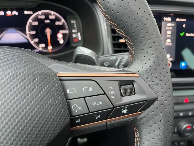 Cupra Ateca 2.0 TSI 4Drive DSG