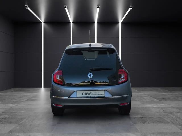 Renault Twingo E-Tech