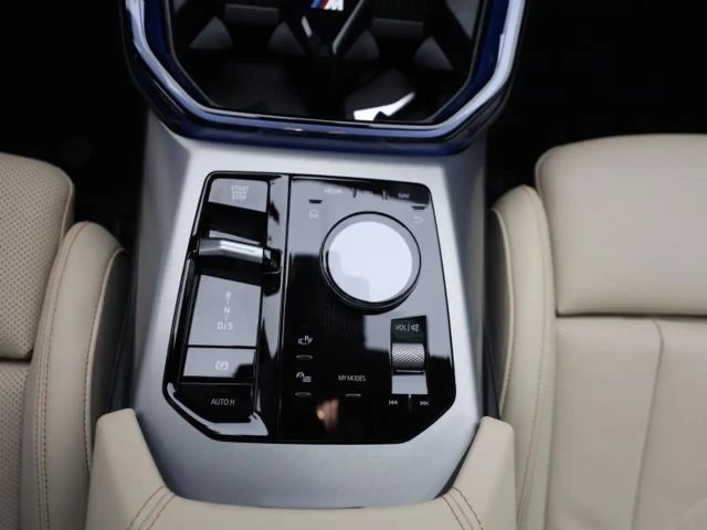 BMW X3 M-Sport xDrive30e