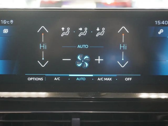 Peugeot 5008 Aut. LED/7Sitze/Navi