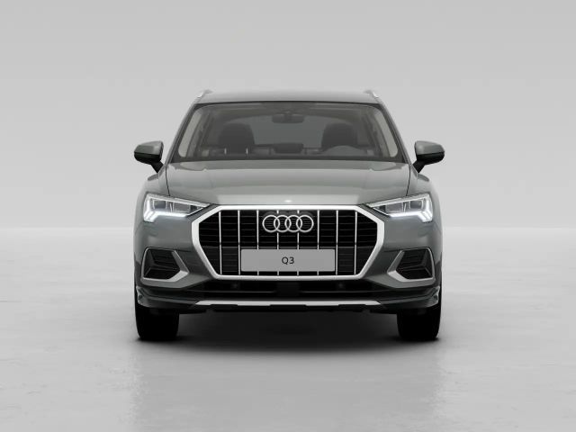 Audi Q3 35 TDI