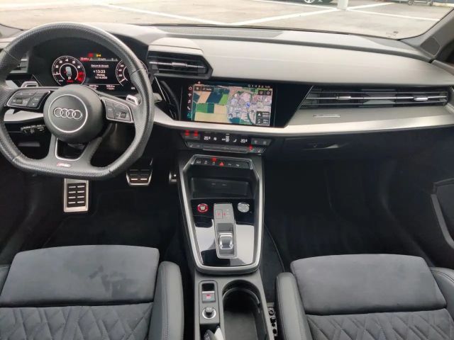 Audi RS3 Quattro S-Tronic Sedan Sportback