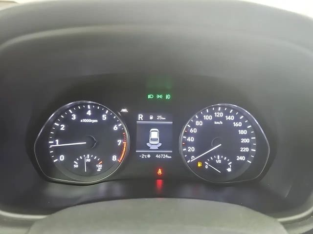 Hyundai i30 Pure