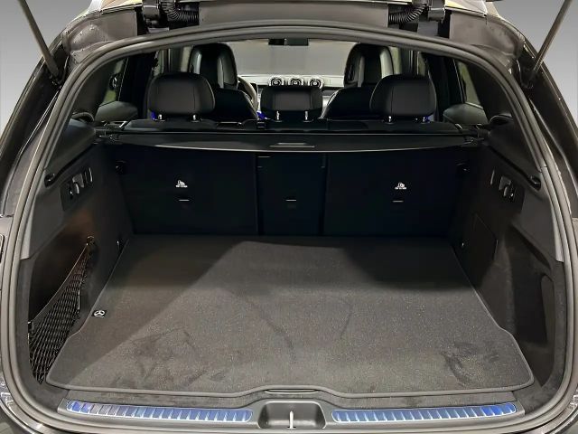 Mercedes-Benz GLC 220 4MATIC AMG Line GLC 220 d