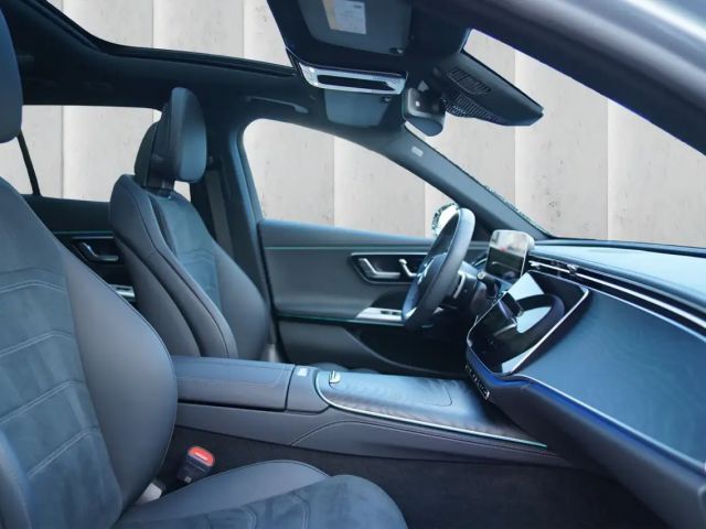 Mercedes-Benz E 200 AMG Line Estate