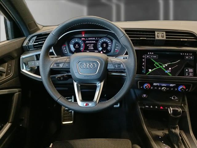 Audi Q3 40 TDI Quattro S-Tronic