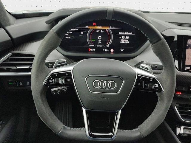 Audi e-tron GT Quattro