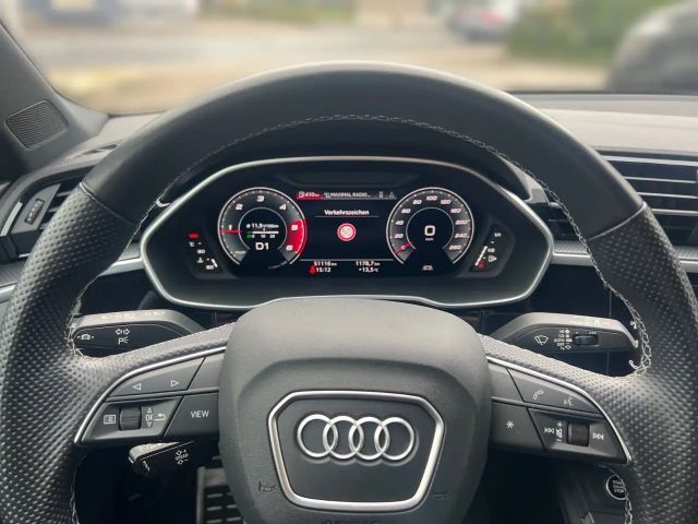 Audi Q3 40 TDI Quattro S-Line