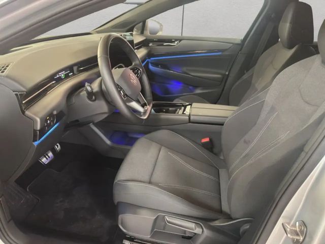 Volkswagen ID.7 Pro Tourer