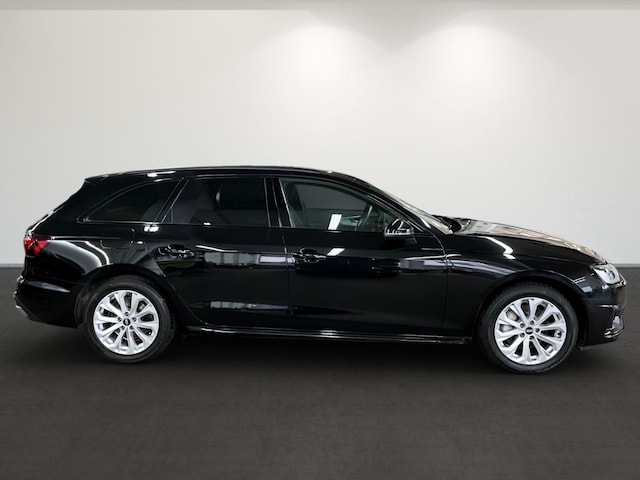 Audi A4 40 TDI Avant S-Tronic