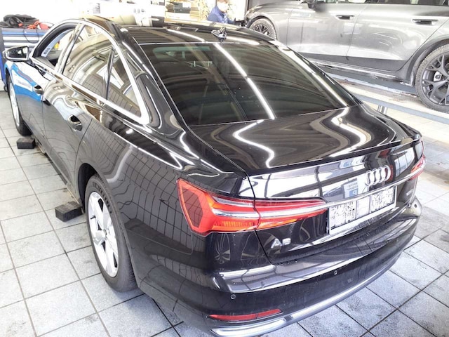 Audi A6 45 TDI Quattro S-Tronic Sedan