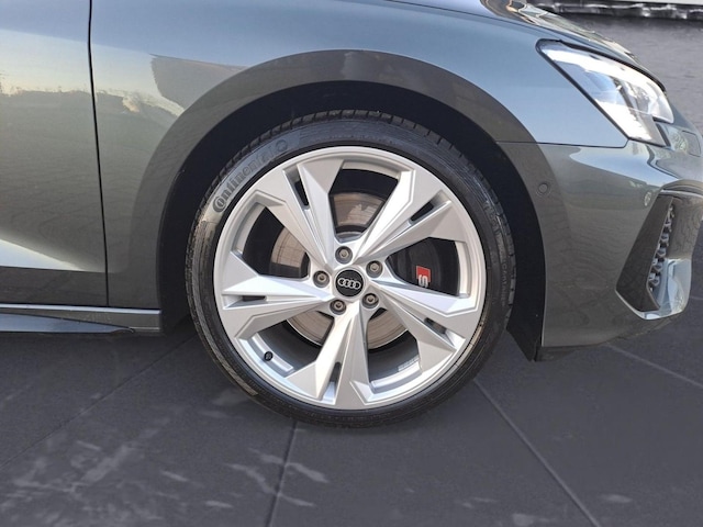 Audi S3 Quattro S-Tronic Sedan