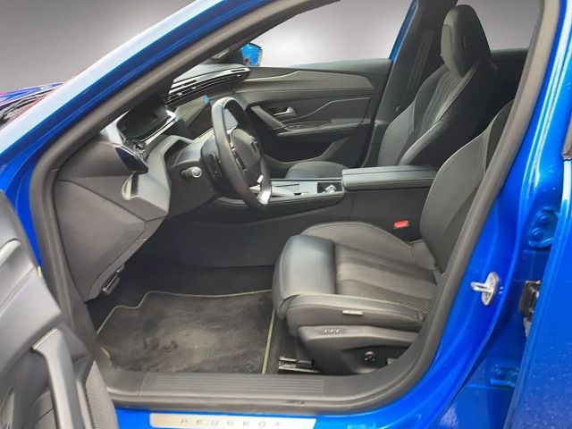 Peugeot 308 BlueHDi EAT8 GT-Line