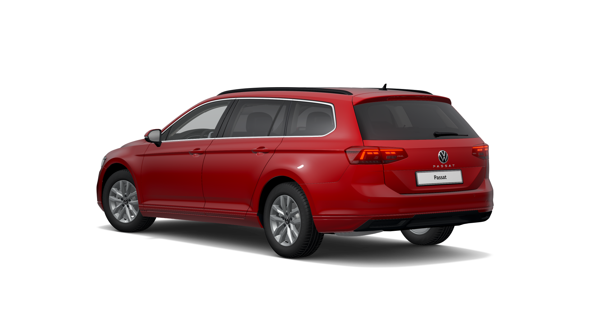 Volkswagen Passat 1.5 TSI Business Variant